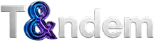 Tandem Logo