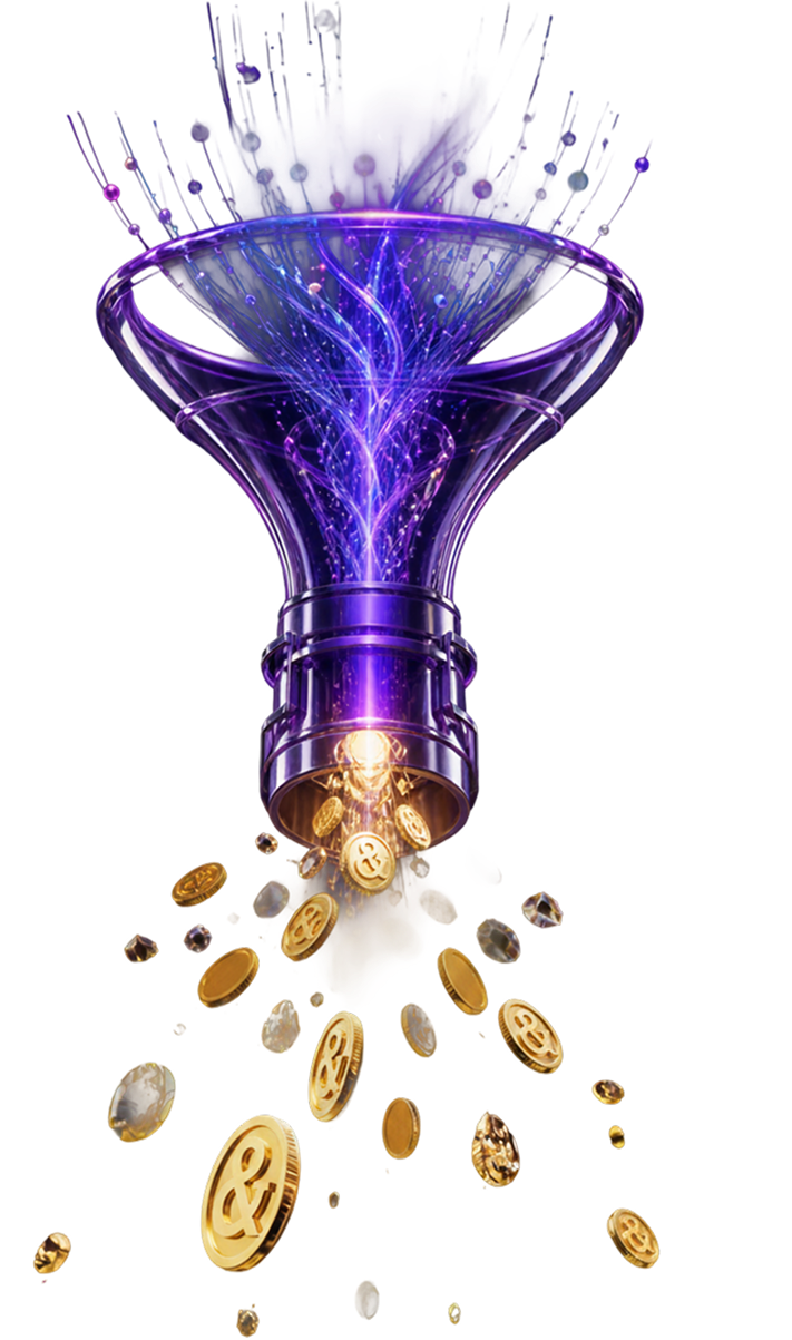 iGaming Affiliate Program Funnel