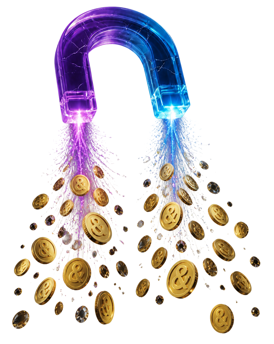 iGaming Traffic Provider Magnet