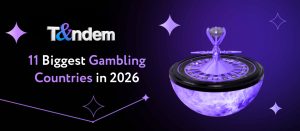 11 Biggest Gambling Countries in 2026