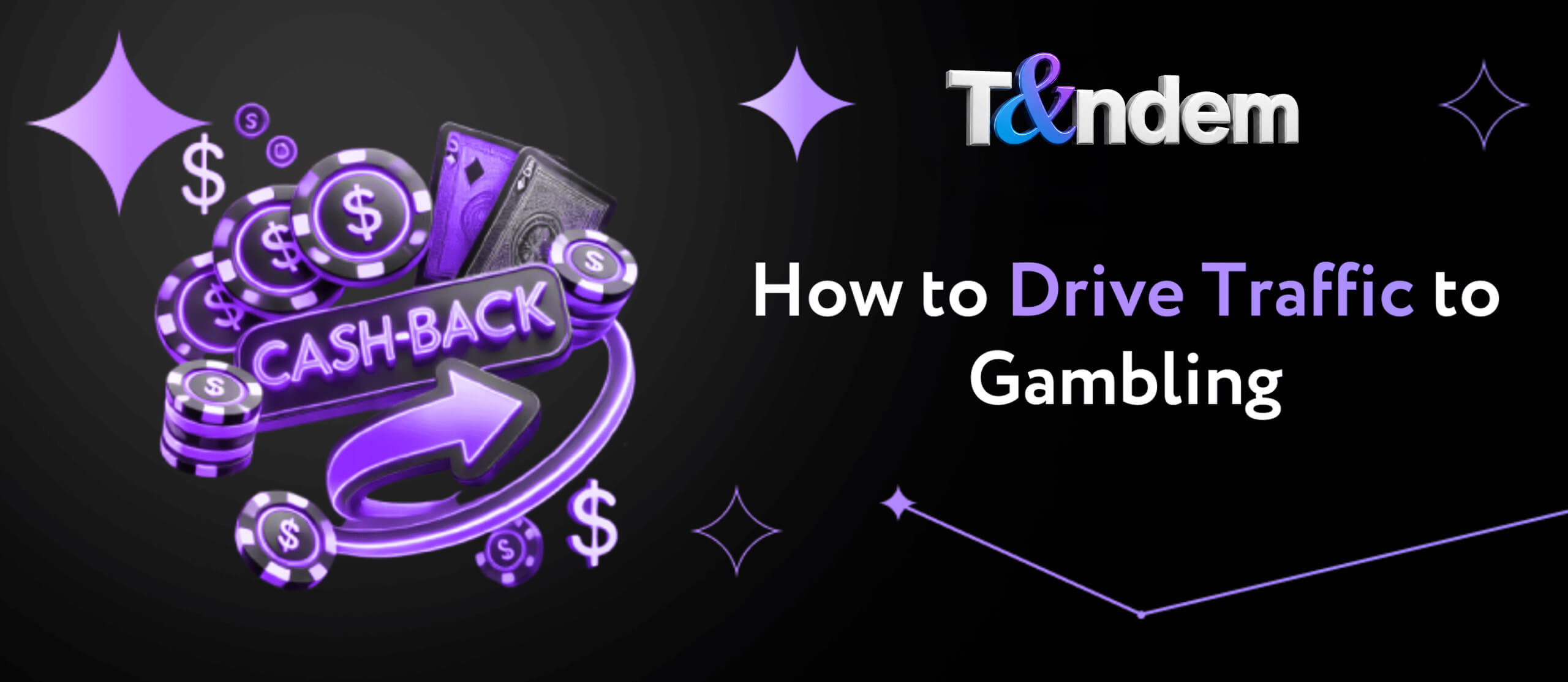 Scaling iGaming Traffic in Emerging Markets
